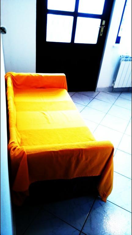 Apartments Kalac ラビン エクステリア 写真