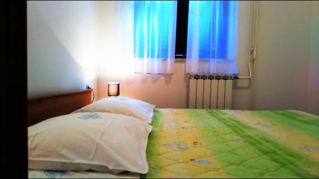 Apartments Kalac ラビン エクステリア 写真