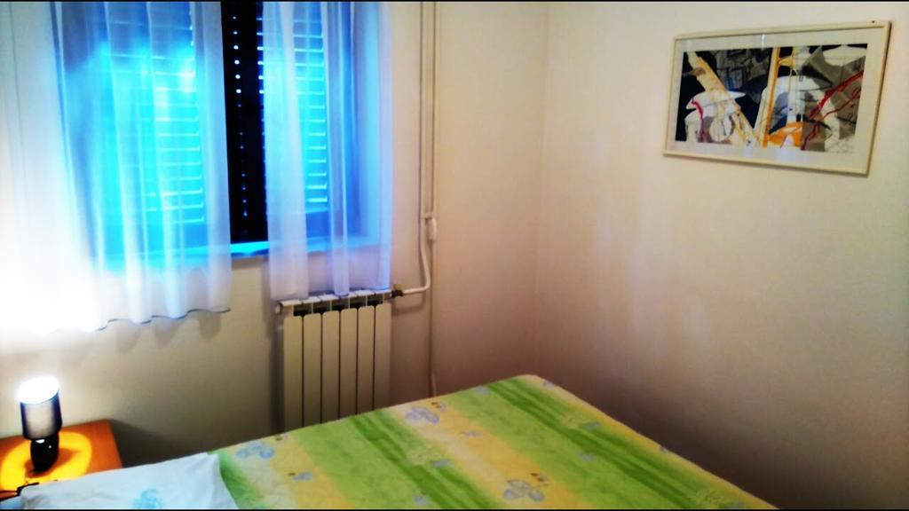 Apartments Kalac ラビン エクステリア 写真