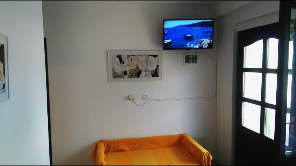 Apartments Kalac ラビン エクステリア 写真